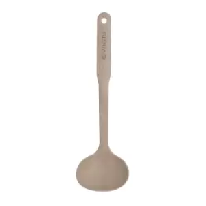 Viners Organic Ladle, Beige