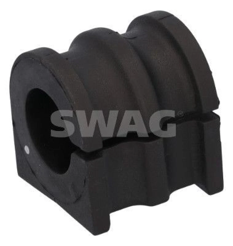 Image of Anti roll bar bush SWAG 33 10 8651