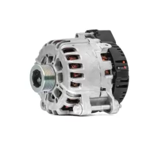 Image of VALEO Generator PEUGEOT,CITROEN,DS 439845 5705NS,5705PA,9674646180 Alternator 9675753780,5705PA,9674646180