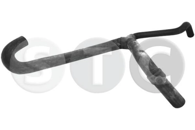 Image of STC Radiator hose STC T408791