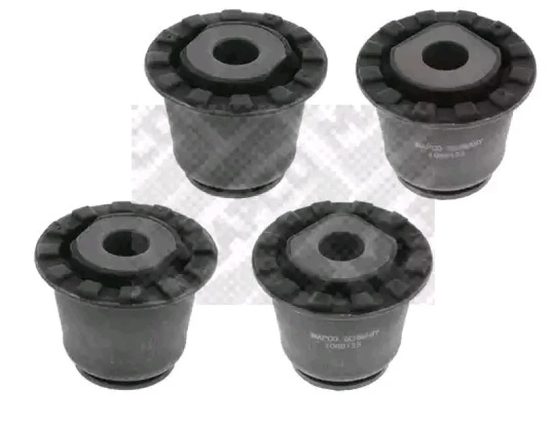 Image of MAPCO 53645 Axle Bushes Rear Hub Carrier Bush (1080)