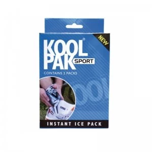 Koolpak Sport Instant Ice Packs