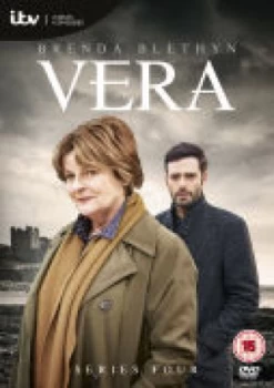 Image of Vera TV Show Season 4