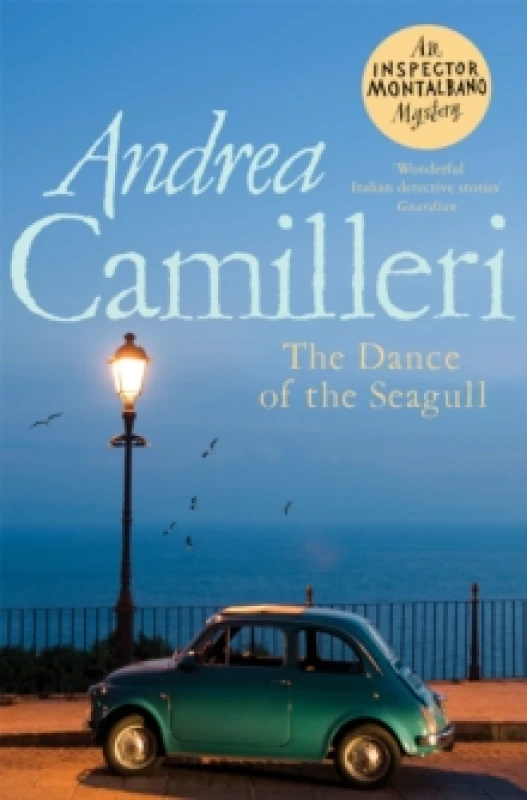 Image of The Dance Of The Seagull Paperback / softback