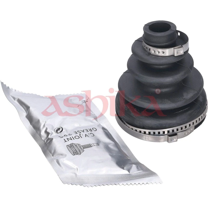 Image of ASHIKA CV boot kit, drive shaft ASHIKA 63-01-186
