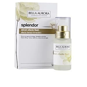 image of SPLENDOR 10 serum efecto flash 30ml