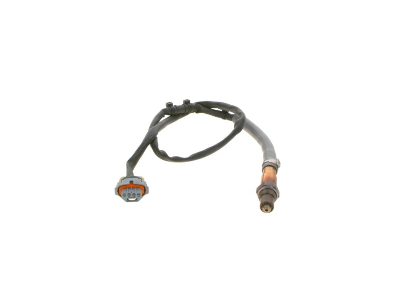 Image of Bosch 0 258 010 145 Lambda sensor Lambda Sensor (3922)