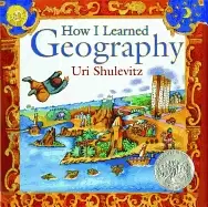 Image of how i learned geography