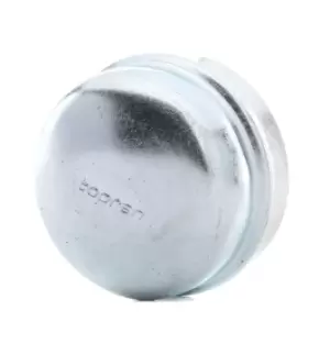 Image of TOPRAN Protection Lid, wheel hub VW,AUDI,SEAT 104 189 5X0501247,823501249,5X0501247 823501249,5X0501247,823501249