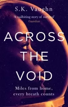 Image of Across the Void
