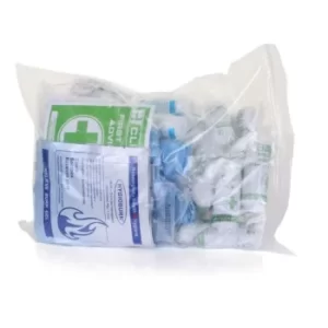 image of BS8599 Large First Aid Refill