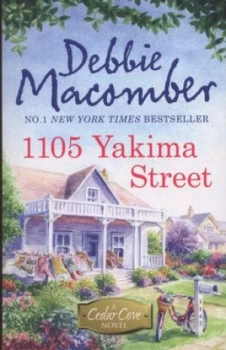 Image of 1105 Yakima Street by Debbie Macomber Paperback