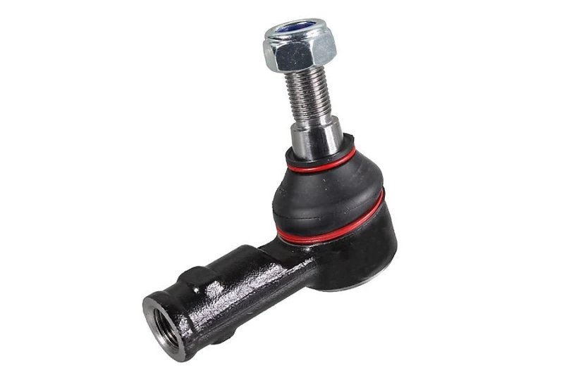 Image of METZGER 54028208 Track rod end COMPETENCE KIT, Front Axle Left Tie Rod End (914)