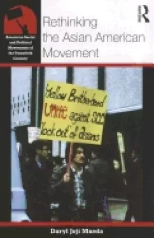 Image of rethinking the asian american movement