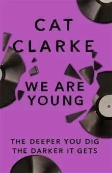 Image of We are young by Cat Clarke