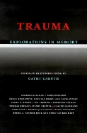 Image of trauma explorations in memory