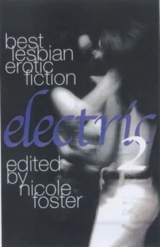 Image of Electric 2 by Nicole Foster Paperback