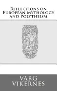 Image of reflections on european mythology and polytheism