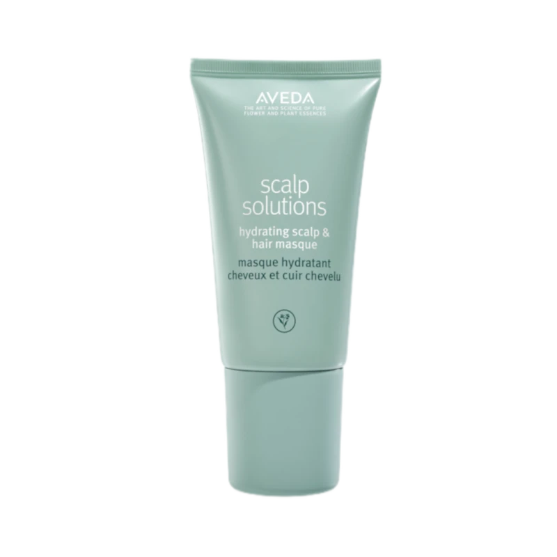Image of AVEDA Scalp Solutions Intensive Hair Masque - 150ml - Hydrating & Soothing