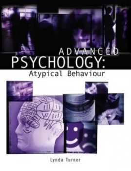 Image of Atypical Behaviour by Lynda Turner Paperback