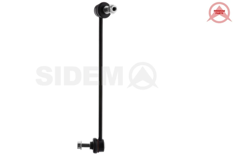 Image of SIDEM 210061 Anti-roll bar link Front Axle Right Link Stabiliser (3229)