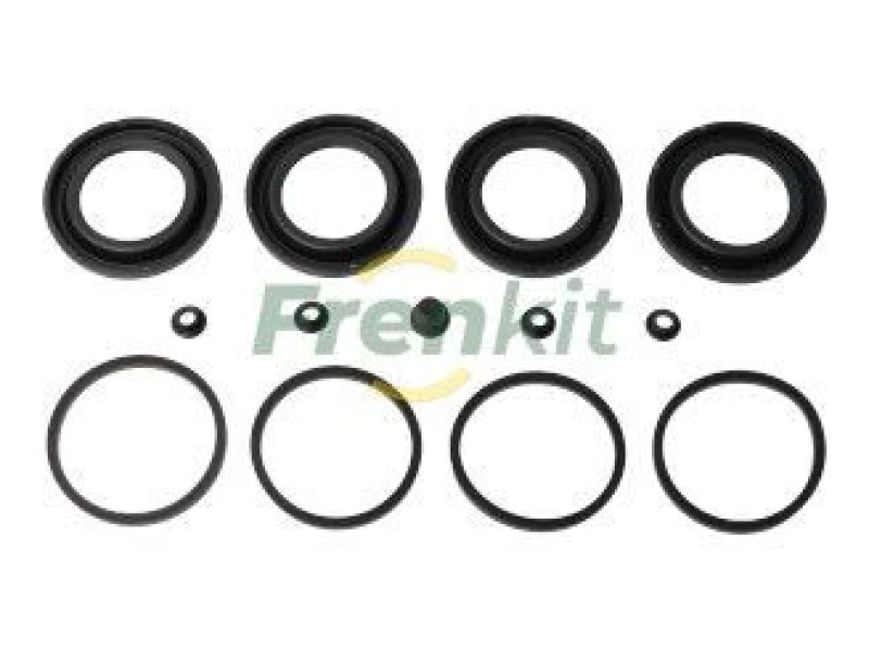 Image of FRENKIT Repair Kit, brake caliper FRENKIT 244064