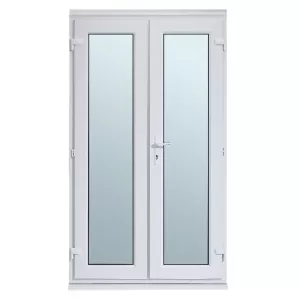 Image of Wickes Upvc French Door Lock 4ft 2 of 3