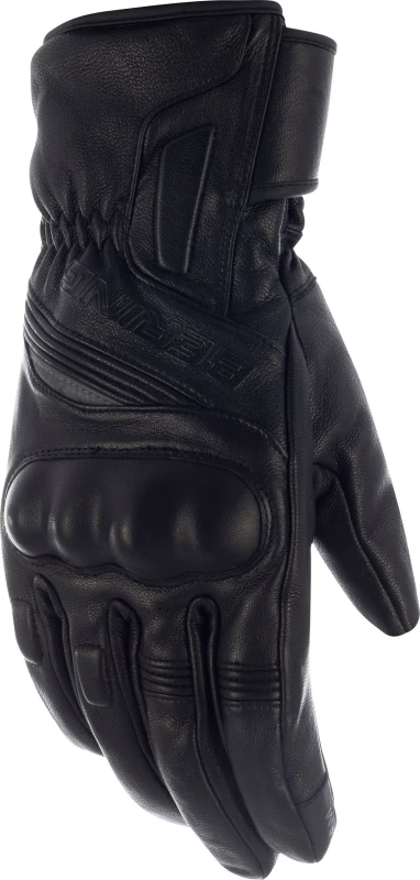 Image of Bering Stryker Gloves Black Size T9