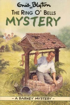 Image of The Ring O Bells Mystery Paperback