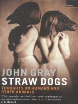 Image of Straw Dogs Hardback