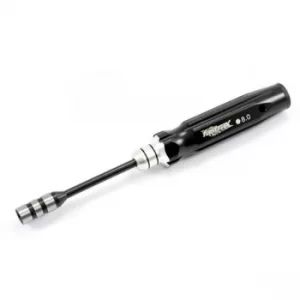 Image of Fastrax Pro Nut Driver 8.0Mm (M5) Glow Plug Driver
