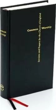Image of Common Worship Main Volume
