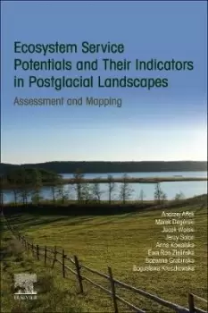 Image of Ecosystem Service Potentials and Their Indicators in by Andrzej Affek