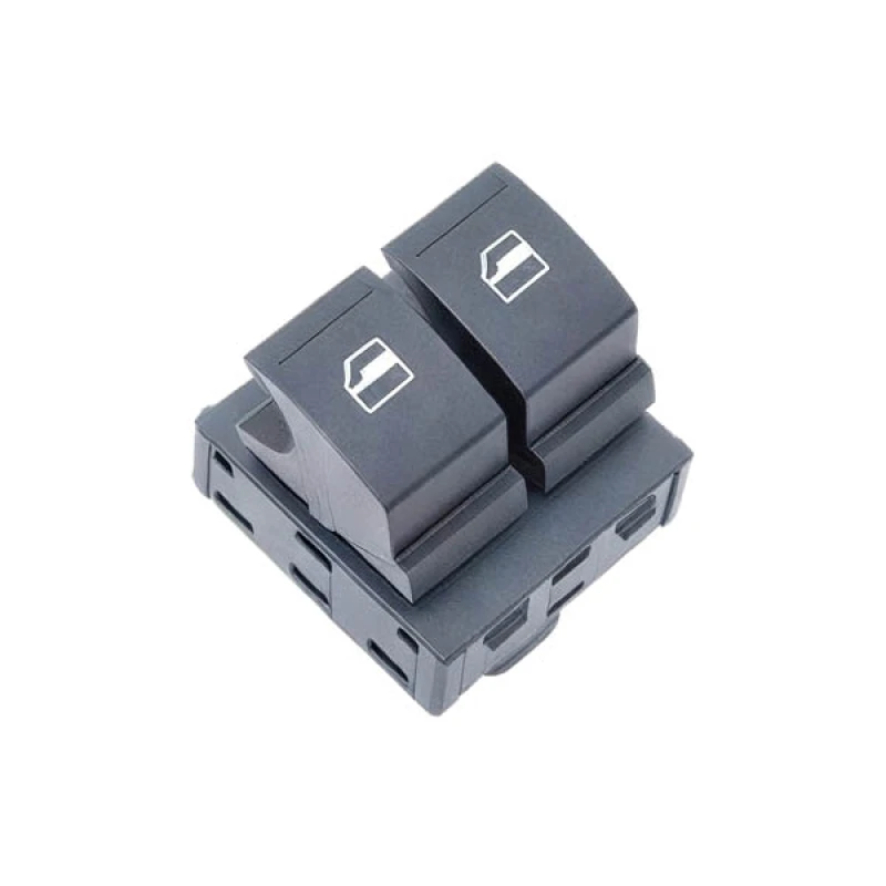 Image of MAGNETI MARELLI 000051204010 Switch, window winder Left Front Switch,window winder (1761)