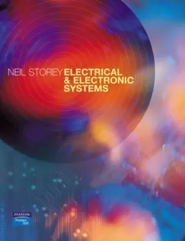 Image of Electrical & electronic systems by Dr Neil Storey