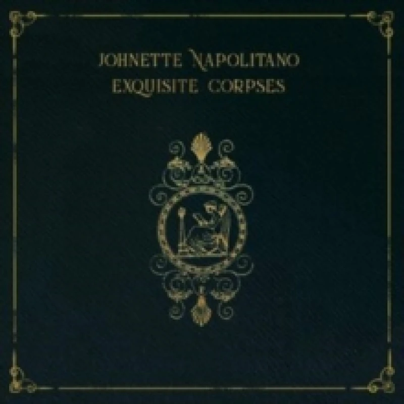 Image of Exquisite corpses Vinyl
