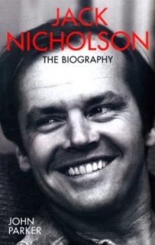 Image of Jack Nicholson by John Parker