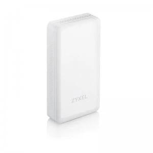 image of Zyxel NWA1302-AC NebulaFlex Wall Plate Wireless Access Point