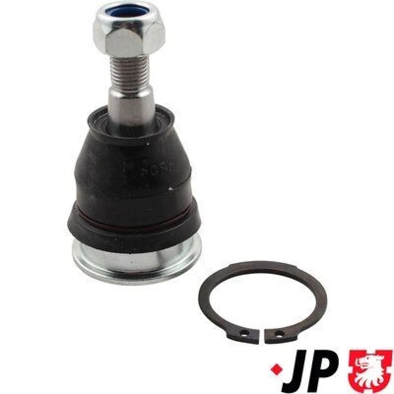 Image of JP GROUP Ball Joint JP GROUP 4140301000