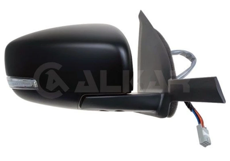 Image of ALKAR Wing mirror ALKAR 6150829