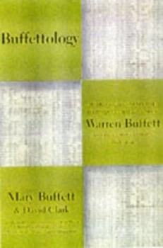 Image of Buffettology by Mary Buffett Hardback