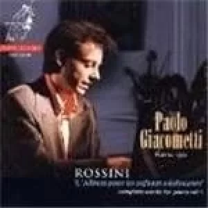 Image of Rossini: (L')Album pour les enfants adolescents