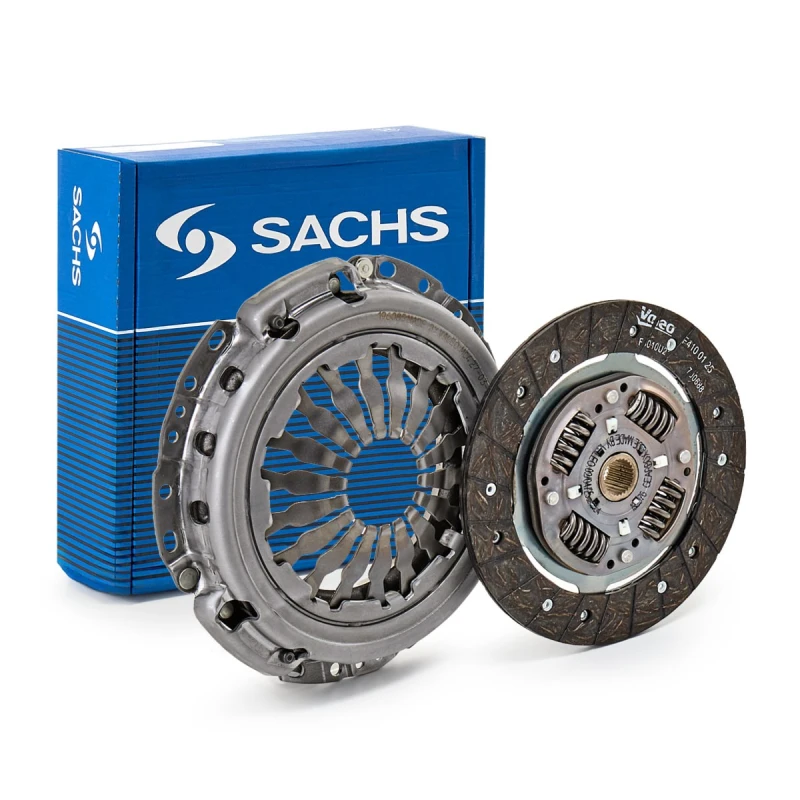 Image of Clutch kit SACHS 3000 951 391