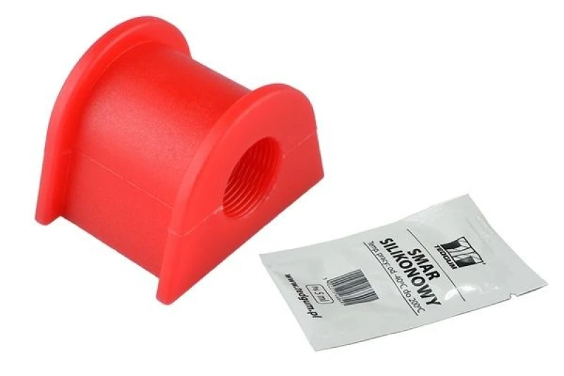 Image of TEDGUM Anti roll bar bush TEDGUM TED95138