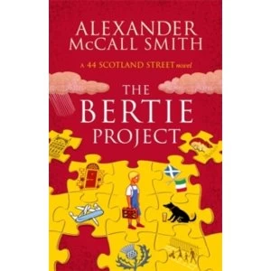 Image of The Bertie Project