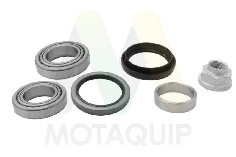 Image of MOTAQUIP Wheel bearing kit MOTAQUIP LVBW1080