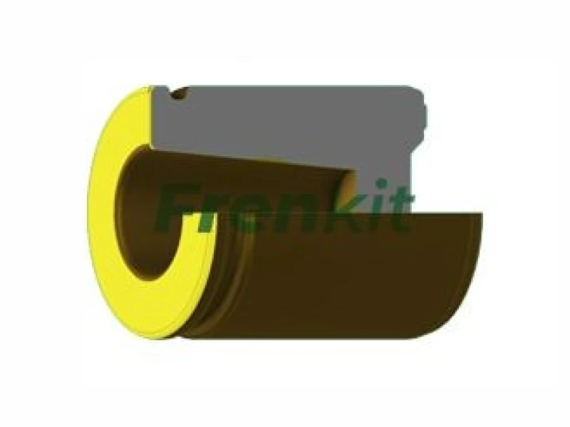 Image of FRENKIT Brake caliper piston FRENKIT P515702
