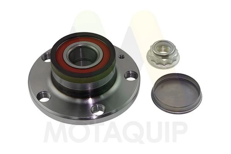 Image of MOTAQUIP Wheel bearing kit MOTAQUIP LVBW1045