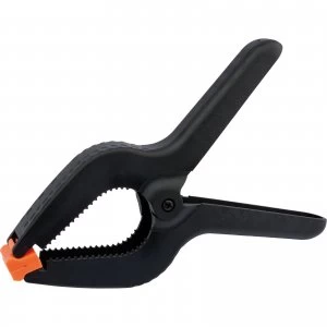 Image of Draper Spring Clamp 100mm