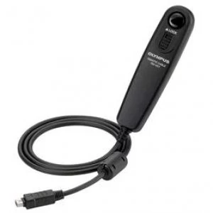 Image of RM-UC1(W) USB Remote Cable Control for SP-510 E-400 & OM-D E-M5